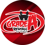 Grade A Rentals Of Tampa, Tampa