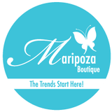 Maripoza Boutique, McAllen