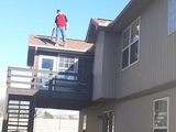 Harris Brothers Pressure Wash & Gutter Clean, LLC, Nixa