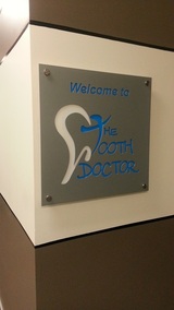 The Tooth Doctor - Ellerslie Dental Clinic, Edmonton