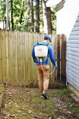  West Termite, Pest & Lawn 215 Twin Points Road 