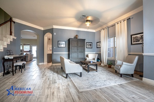  Profile Photos of All American Flooring 3360 E Farm To Market 544 Suite 940 - Photo 2 of 4