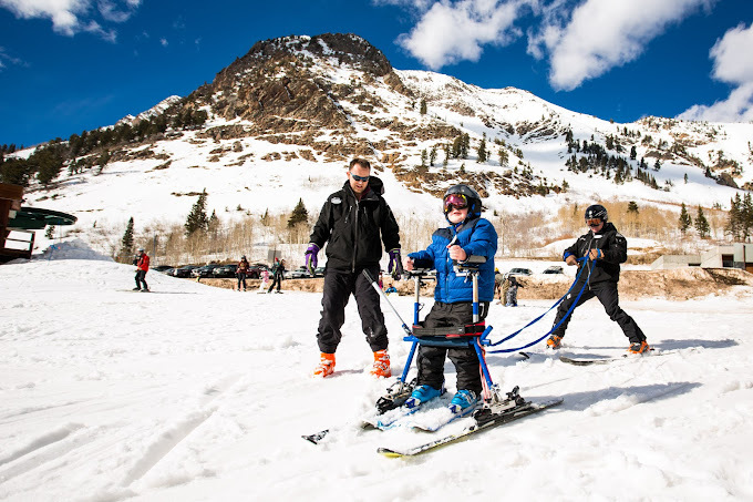  Profile Photos of Wasatch Adaptive Sports 9385 S Snowbird Center Dr. - Photo 2 of 3