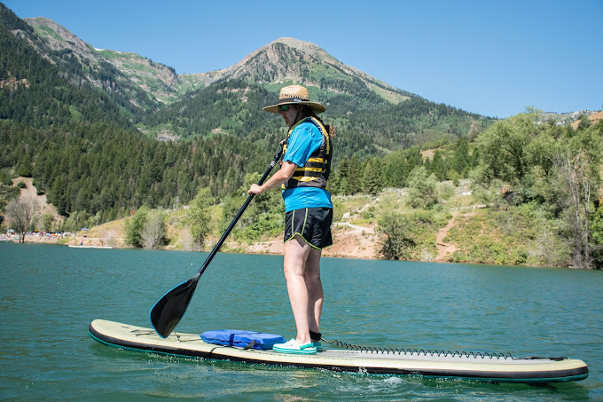  Profile Photos of Wasatch Adaptive Sports 9385 S Snowbird Center Dr. - Photo 3 of 3