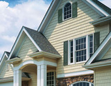 Mallard Exteriors, Ocean Pines