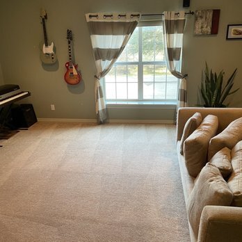  Profile Photos of Pure Heaven Carpet & Upholstery Cleaning 15140 Ranch Rd 2338 - Photo 3 of 5