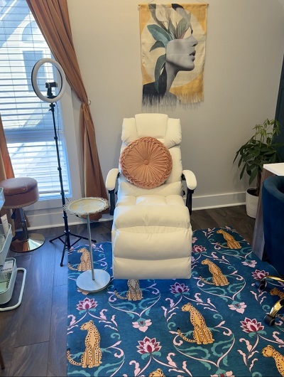  New Album of TEAL Elite Med Spa 1041 Johnnie Dodds Boulevard, Unit 14-B - Photo 1 of 2
