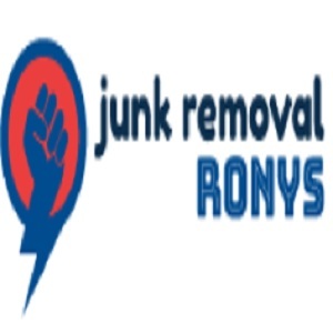  Profile Photos of Ronys Junk Removal 2961 W 30th St - Photo 1 of 1