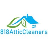 818 Attic Cleaners, Woodland Hills