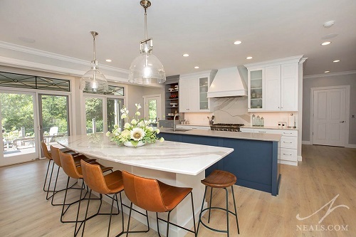  Profile Photos of Neal's Design Remodel 7770 East Kemper Road - Photo 2 of 4