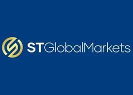  Profile Photos of ST Global Markets Suite 803, 8th Floor, Hennessy Tower - Photo 1 of 1