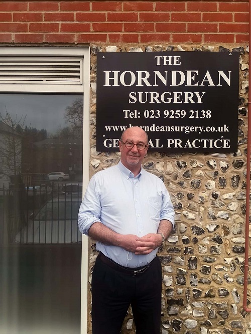  Profile Photos of Solent Vascular Care The Horndean Surgery, London Road, Horndean - Photo 2 of 3