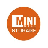 Mini Mall Storage, Moulton