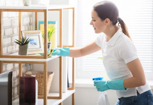 Profile Photos of ecoGlow Cleaning 9307-N Monroe Rd - Photo 1 of 3