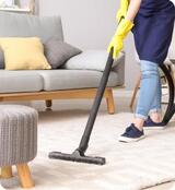 ecoGlow Cleaning, Charlotte