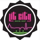 Lit City Smoke Shop, Washington
