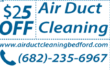Air Duct Cleaning Bedford Texas, Bedford