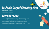  La Porte Carpet Cleaning Pros 9000 Spencer Hwy 