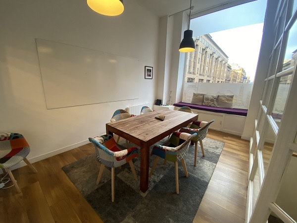  Profile Photos of Inspirent Glasgow 22 Montrose Street - Photo 3 of 4