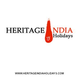Heritage India Holidays, Jaipur