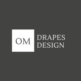 OM Drapes Design, Huntington Beach