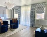 OM Drapes Design, Huntington Beach