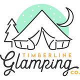 Timberline Glamping at Unicoi State Park, Helen