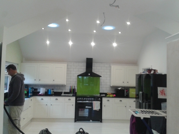  Profile Photos of AMP Electrical and Maintenance Services Ltd 124 lucas avenue - Photo 4 of 11