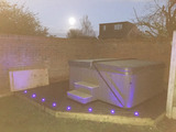  AMP Electrical and Maintenance Services Ltd 124 lucas avenue 