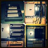  AMP Electrical and Maintenance Services Ltd 124 lucas avenue 