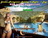 Menus & Prices, Petra Nights Tours, Amman