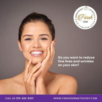  Profile Photos of Farah Dermatology & Cosmetics 5415 Genesee St, Suite #201 - Photo 2 of 3
