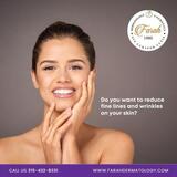 Farah Dermatology & Cosmetics, Camillus