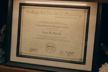  Profile Photos of PERSAdvisor - Gary Duvall 930 Town Centre Drive - Photo 2 of 2