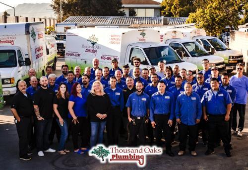  Profile Photos of Thousand Oaks Plumbing 2941 Willow Ln - Photo 2 of 3
