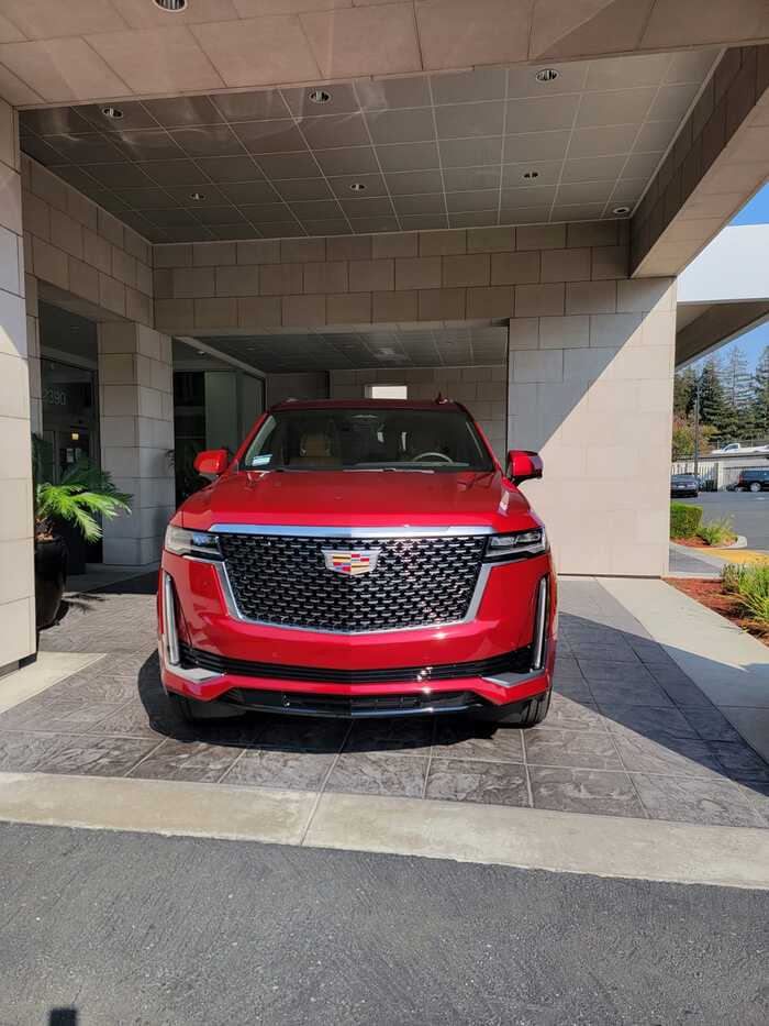  New Album of Michael Stead Cadillac 2390 North Main Street - Photo 3 of 3