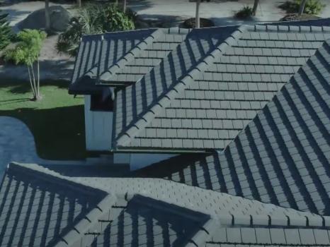  New Album of A-1 American Roofing & Sheet Metal Inc. 105 Fairway Rd - Photo 2 of 4