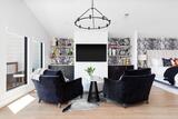 Abode Interior Design, San Antonio