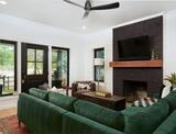 Abode Interior Design, San Antonio
