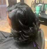 Good Hair, The Woodlands