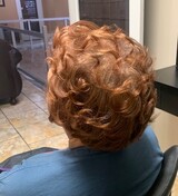 Good Hair, The Woodlands