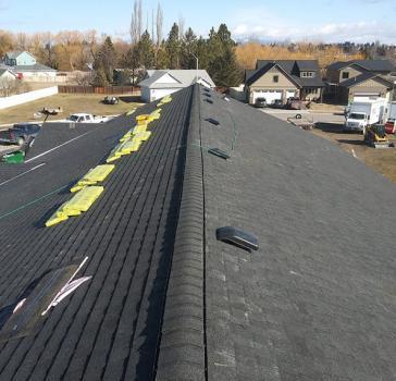 New Album of Sunrise Roofing Serving Area - Photo 3 of 4