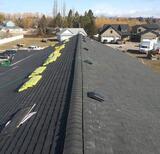 Sunrise Roofing, Kalispell