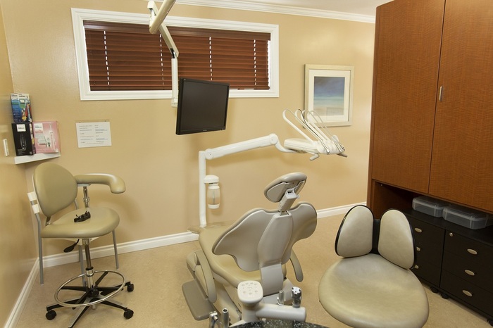  New Album of Gifford Family Dentistry 1616 SW Sunset Blvd, Ste E - Photo 2 of 2