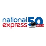 National Express Cardiff Coach Station, Cardiff