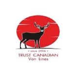 Trust Canadian Van Lines Mississauga ON, Mississauga