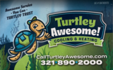 Turtley Awesome Cooling & Heating LLC, Melbourne