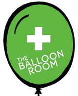 The Balloon Room - Cannabis Delivery, Los Angeles