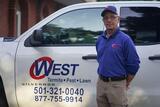 West Termite, Pest & Lawn, Russellville