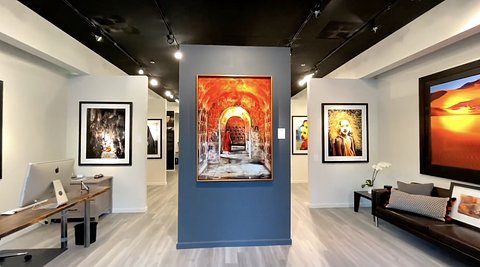  New Album of Lisa Kristine Fine Art Gallery 452 1st Street East - Photo 1 of 2